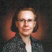 Janis Thorson 