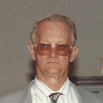Albert T. Weber 