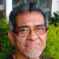 Anthony V. Reyes