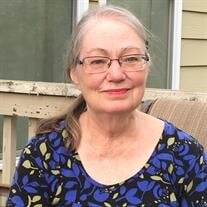 Linda Gayle Lea
