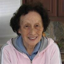 Barbara Dott