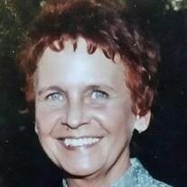 Ms. Sherry Elaine Toland