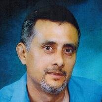 Antonio Felix Gonzalez II
