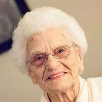Golda "Goldie" O'Brien