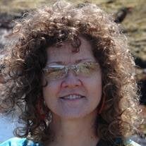 Amy Clark