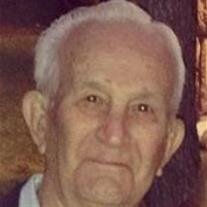 Herbert Henry Ehlinger