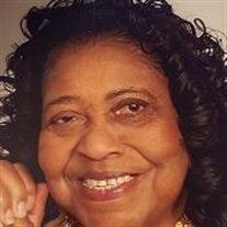 Manervia Meeks Calhoun