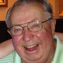 Bernard F. Gruber