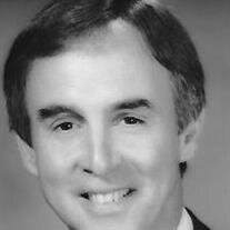 Mr J. G. "Jay" Hambright