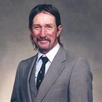 Mr. Kenny Butler