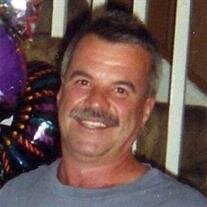 Michael Patrick Brainard Sr.