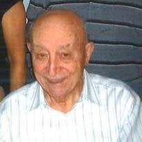 Dominick Mancini