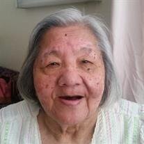 Hideko S. Sunderland
