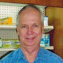 Kenneth E. Seipp