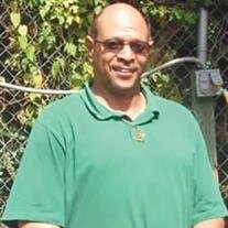 Mr. Zellars Whitlow III