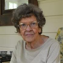 Nora Smith Baker