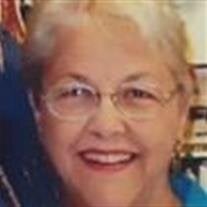 Dorothy J. Parton