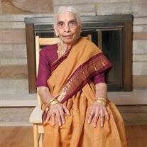 Poorna C. Yarlagadda