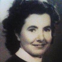 Mrs. Nancy C.  Carswell