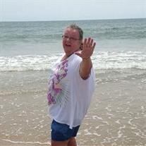 Mrs. Joyce Ann Jones