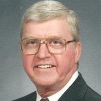 Cletus L. Schepers
