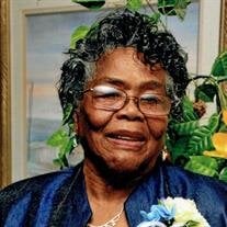 Thelma Hightower Chandler