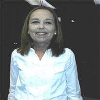 Joan White Waddell