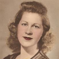 Corine M. Latimer