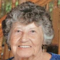 Beverly J. Kinner