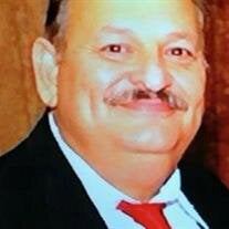 Froilan Ramirez Jr.