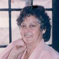 L. Marie Tanksley