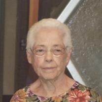 Emma Angelita Cantu
