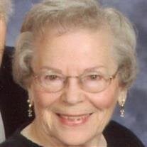 Isabelle J. Ewen