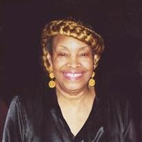 Mrs. Claudette Elaine McLendon