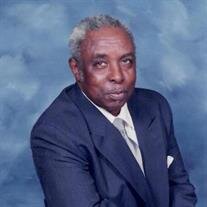 Clinton George McDonald