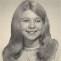 Wendy  McAuley