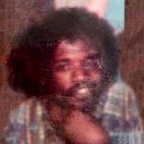 'Tru' Curtis Dewayne McElroy