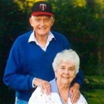 Everett and Betty Smith