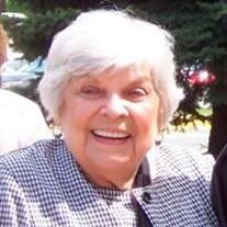 Fern E. Tronnier