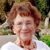Ardys Ruth Van Valkenburg