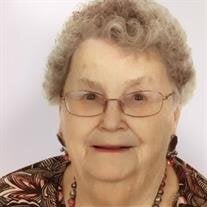 Fern Palmer