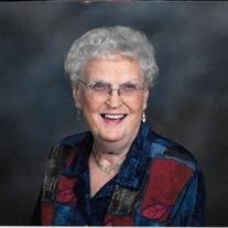 Wilma A. Cavin