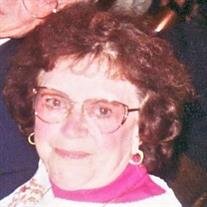 Ada M. Sampson