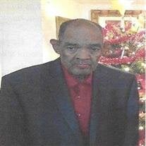 Melvin C. Jordan