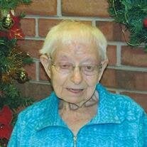 Dorothy Ann Wohrley