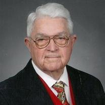 Donald S. Robinson Sr.