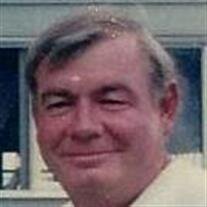 John Edward Nash Jr.