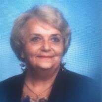 Mrs. Diane Virginia Hogg