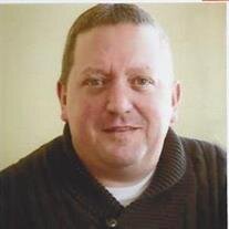 Joseph "Joe" MIchael Roberts