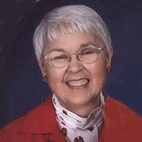 Sharon Lynn Hamilton